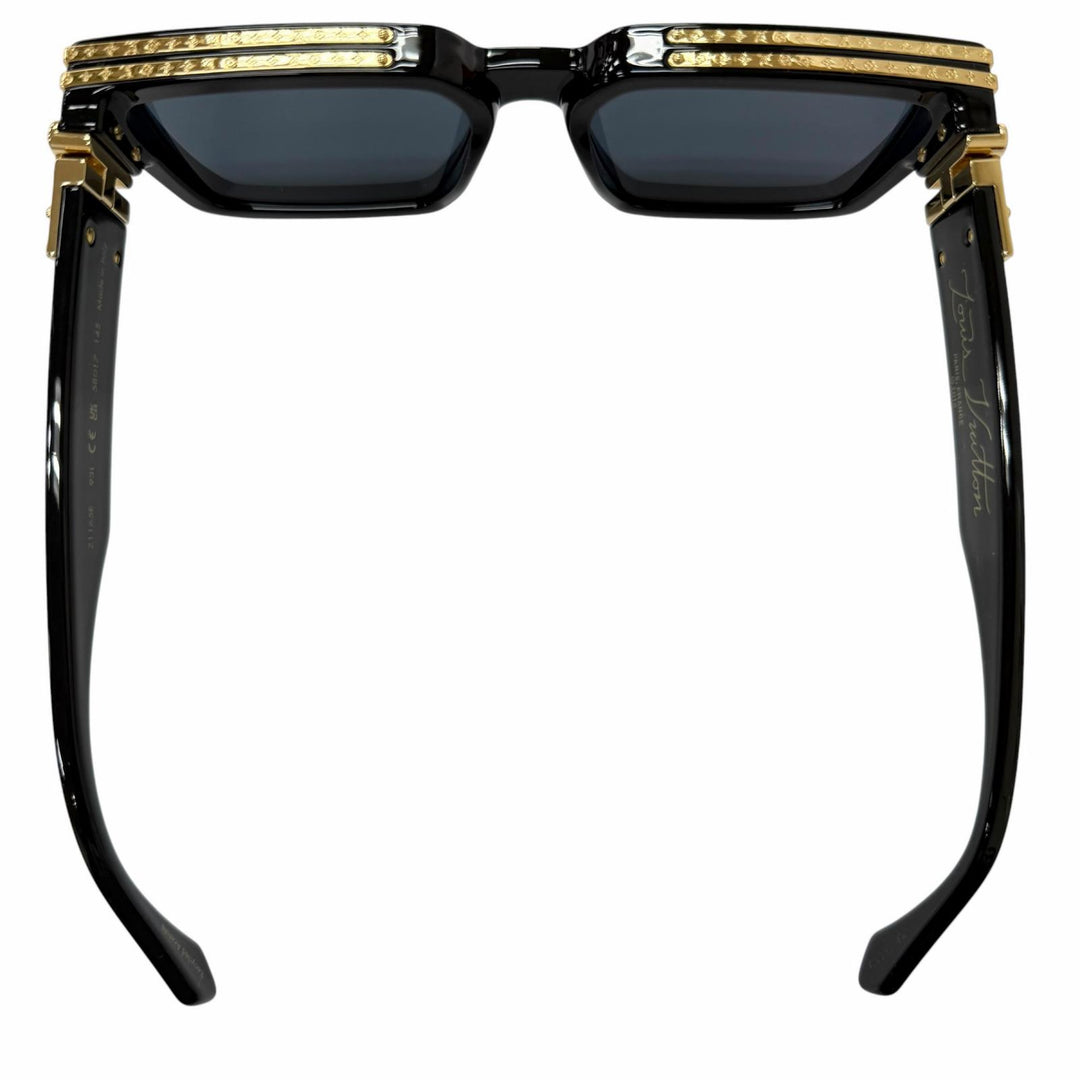 Excellent LOUIS VUITTON Sunglasses 1.1 Millionaire