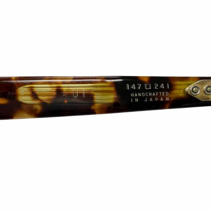 Good JACQUESMARIEMAGE Glasses FONTAINEBLEAU 94/250 Limited edition of 250