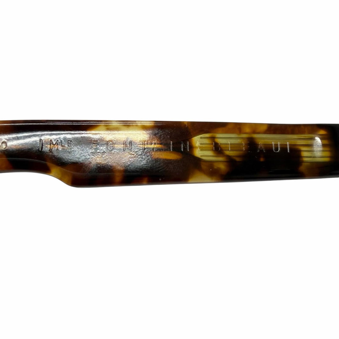 Good JACQUESMARIEMAGE Glasses FONTAINEBLEAU 94/250 Limited edition of 250