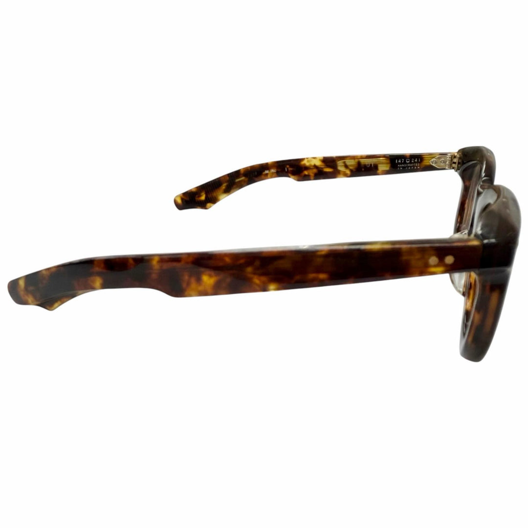 Good JACQUESMARIEMAGE Glasses FONTAINEBLEAU 94/250 Limited edition of 250