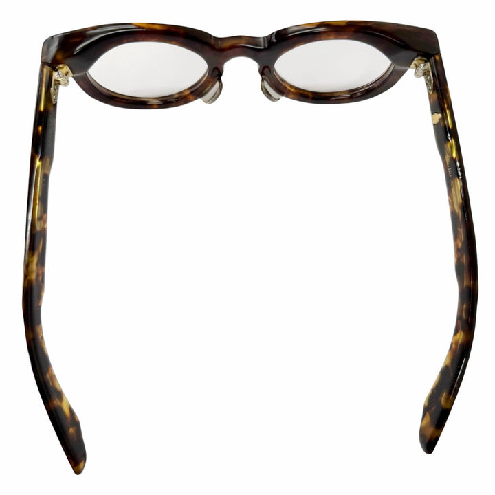 Good JACQUESMARIEMAGE Glasses FONTAINEBLEAU 94/250 Limited edition of 250