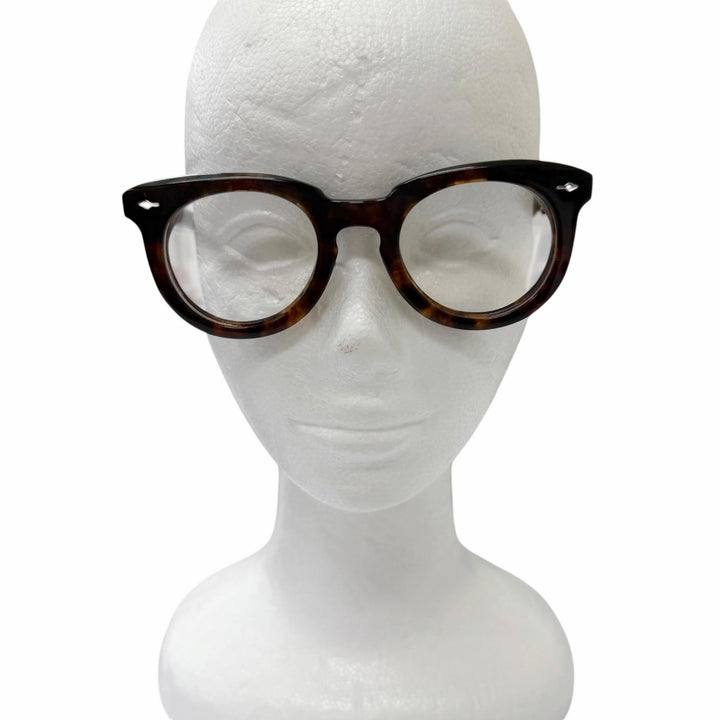 Good JACQUESMARIEMAGE Glasses FONTAINEBLEAU 94/250 Limited edition of 250