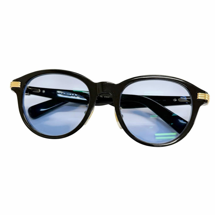 Very Good Cartier sunglasses Premier de Cartier Boston black mens CT0395SA