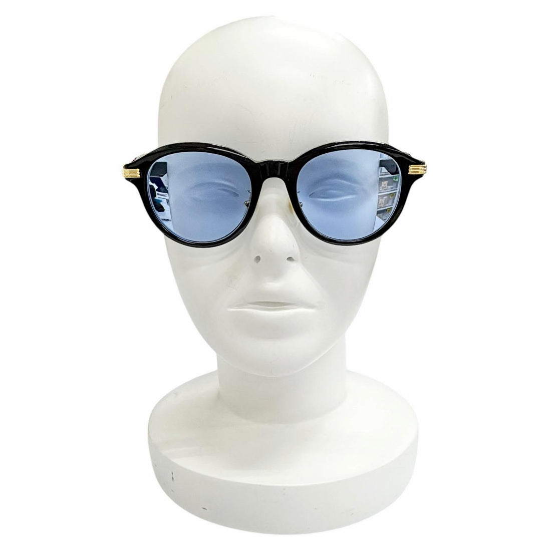 Very Good Cartier sunglasses Premier de Cartier Boston black mens CT0395SA