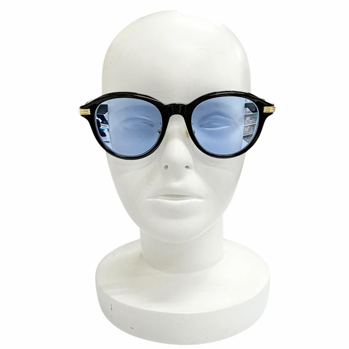 Very Good Cartier sunglasses Premier de Cartier Boston black mens CT0395SA