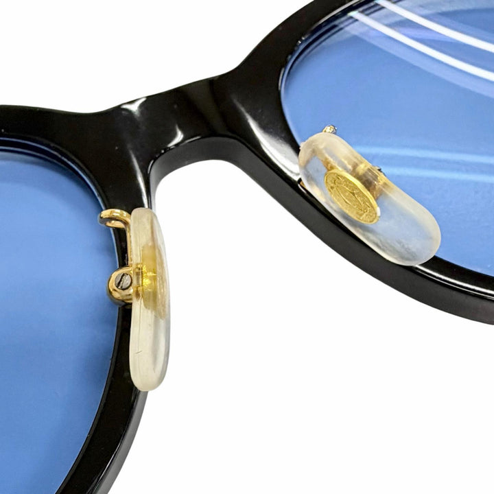 Very Good Cartier sunglasses Premier de Cartier Boston black mens CT0395SA