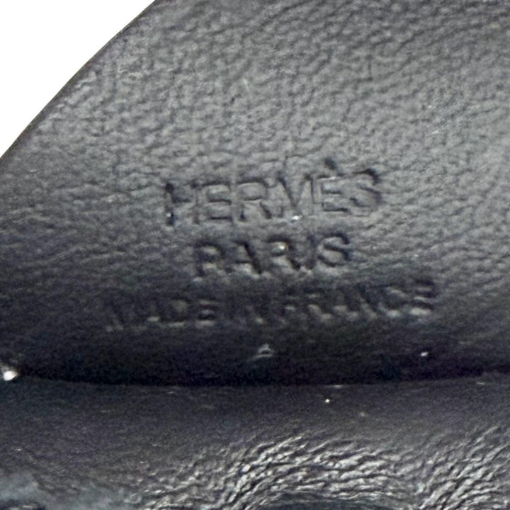 Pristine HERMES Bag charm Rodeo Charm Pegasus PM Anyo Miro Women