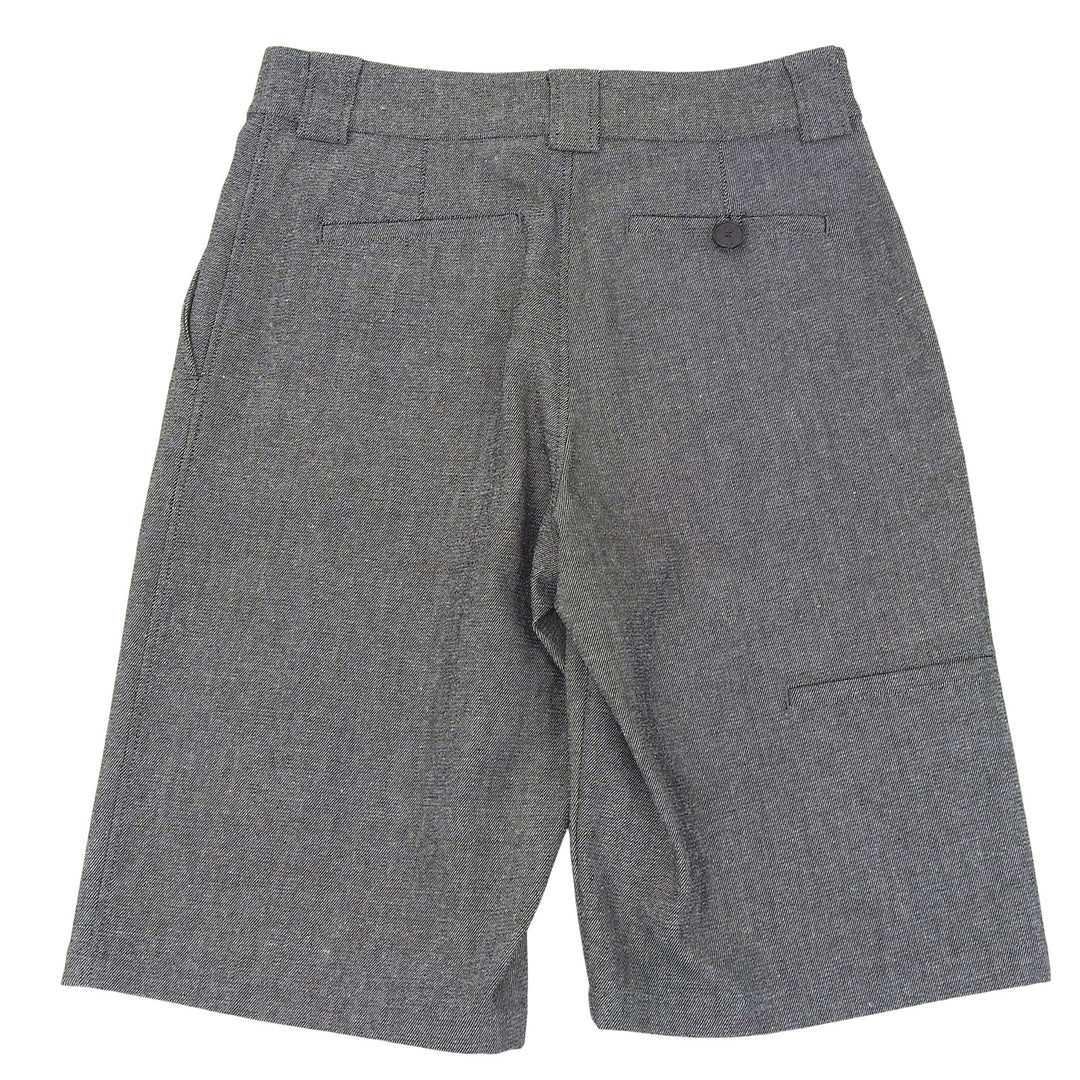 Excellent Christian Dior Shorts With logo button cotton Women 42 247P09A3439