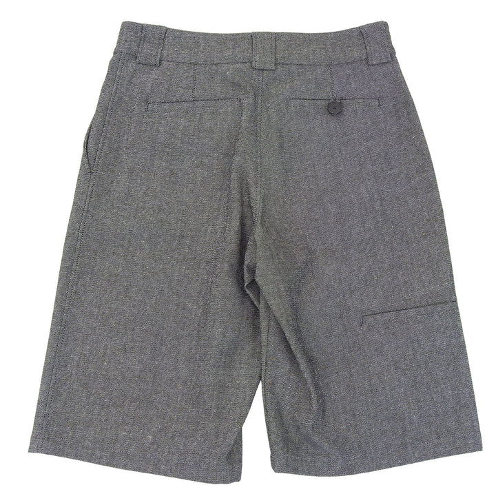 Excellent Christian Dior Shorts With logo button cotton Women 42 247P09A3439