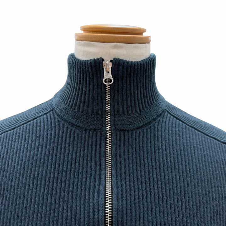 Great STONE ISLAND Blouson Green system wool mens XL 7715519C2