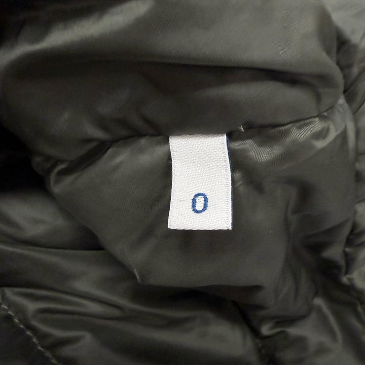 Great MONCLER Down jacket MELAMPYRE khaki mens 0