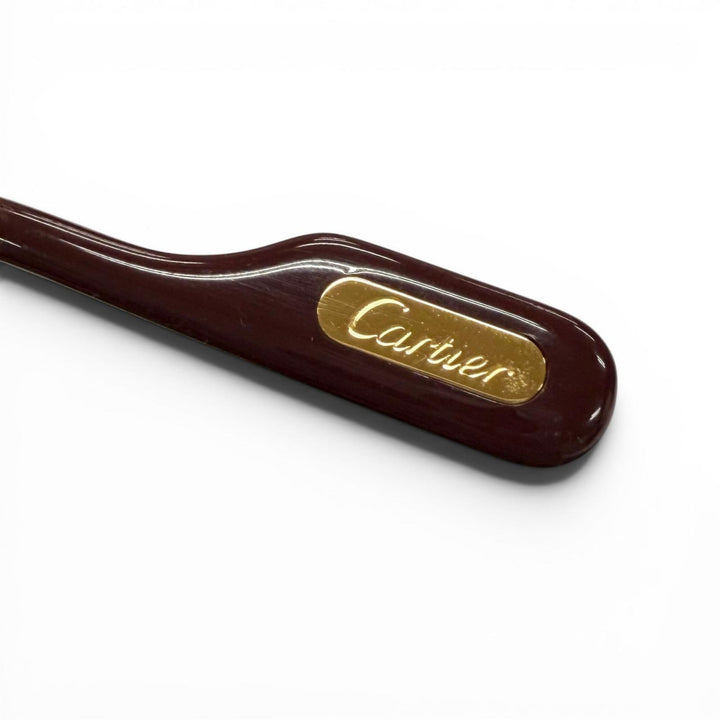 Great Cartier sunglasses gold mens