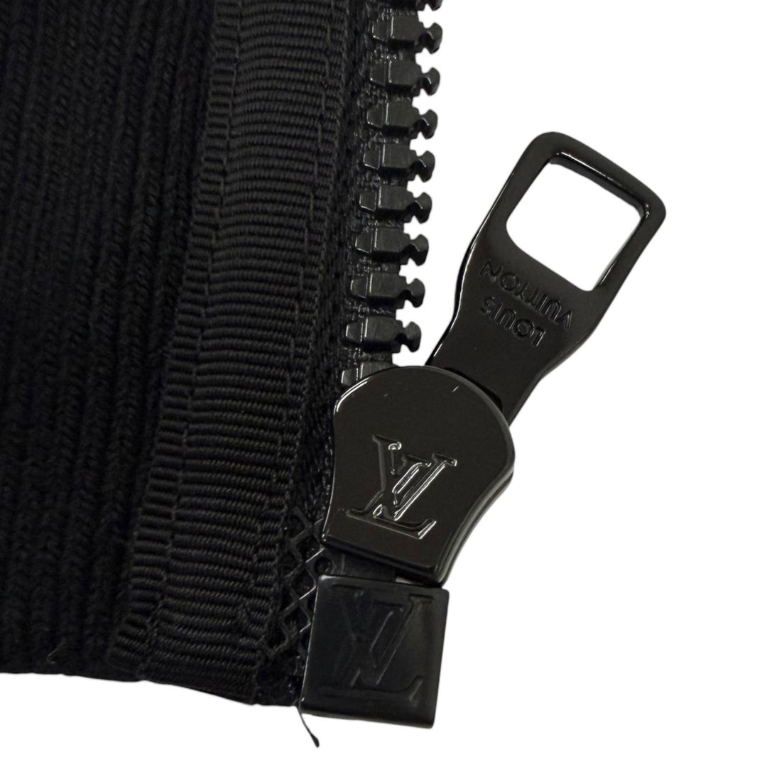 Very Good LOUIS VUITTON hoodie Staples Edition Virgil Abloh