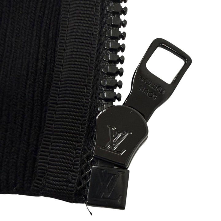 Very Good LOUIS VUITTON hoodie Staples Edition Virgil Abloh