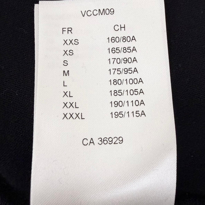 Very Good LOUIS VUITTON hoodie Staples Edition Virgil Abloh