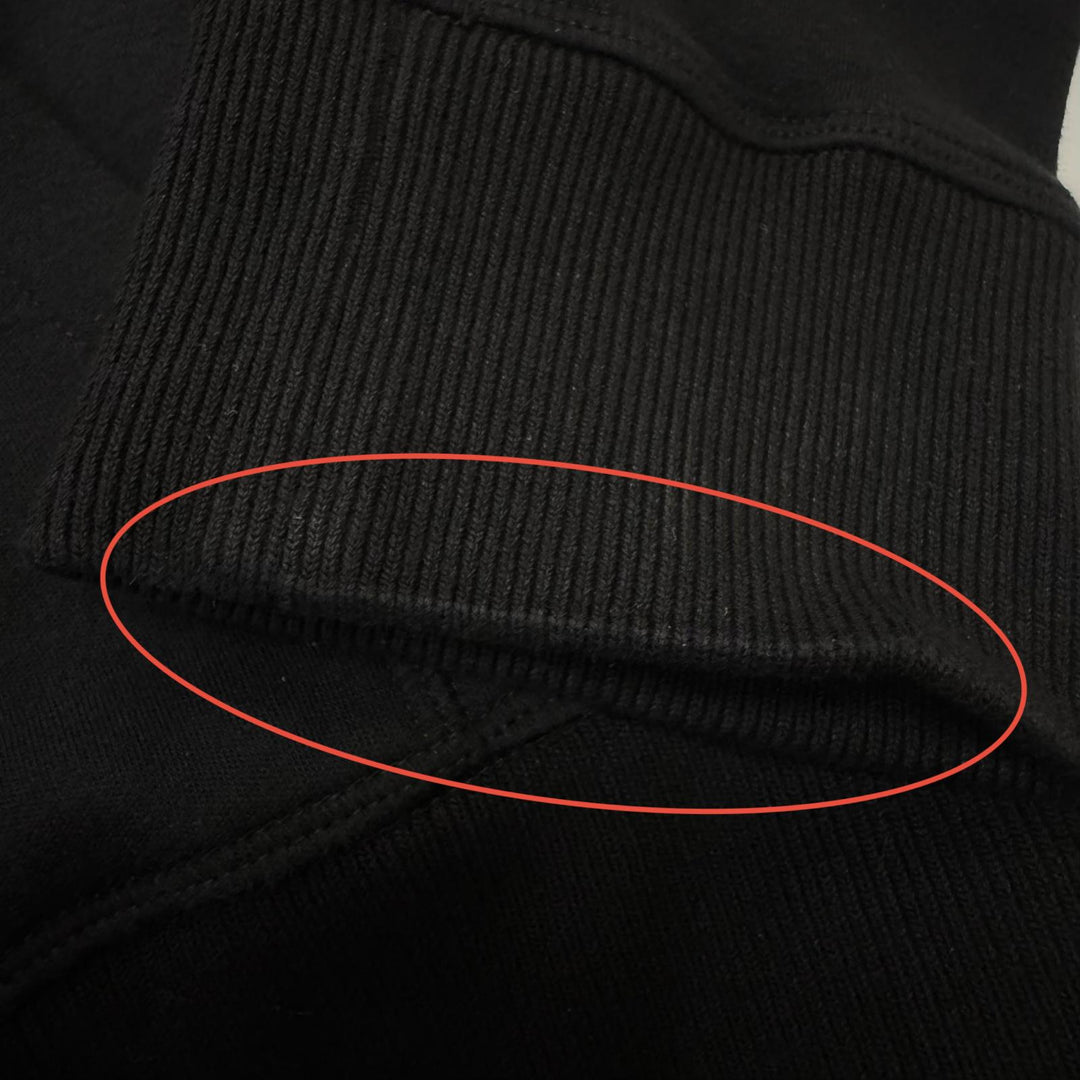 Very Good LOUIS VUITTON hoodie Staples Edition Virgil Abloh