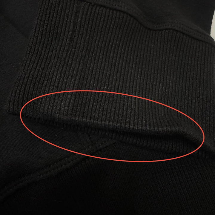 Very Good LOUIS VUITTON hoodie Staples Edition Virgil Abloh