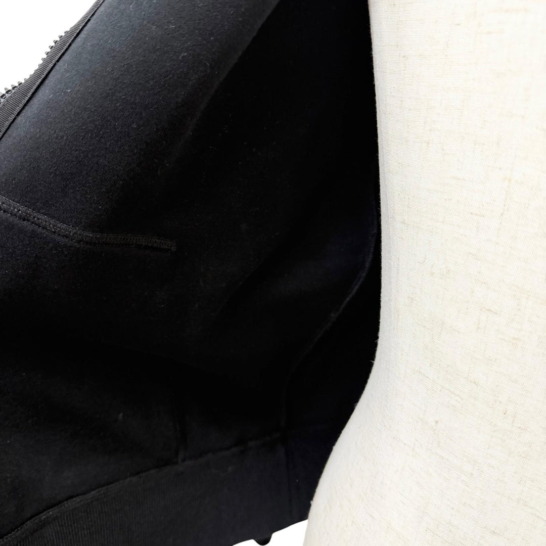 Very Good LOUIS VUITTON hoodie Staples Edition Virgil Abloh