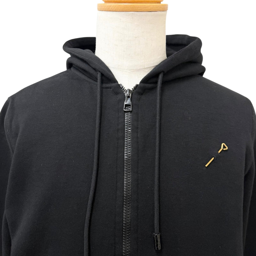 Very Good LOUIS VUITTON hoodie Staples Edition Virgil Abloh