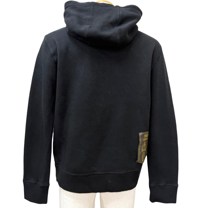 Very Good LOUIS VUITTON hoodie Staples Edition Virgil Abloh