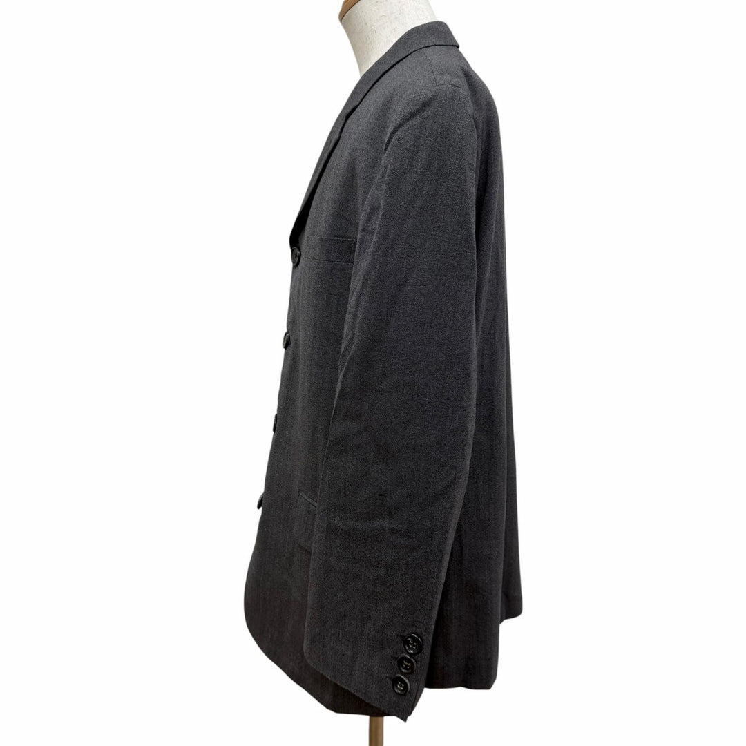 Excellent COMME des GARCONS HOMME tailored jacket AD1996