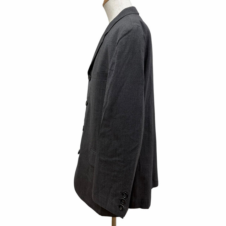 Excellent COMME des GARCONS HOMME tailored jacket AD1996