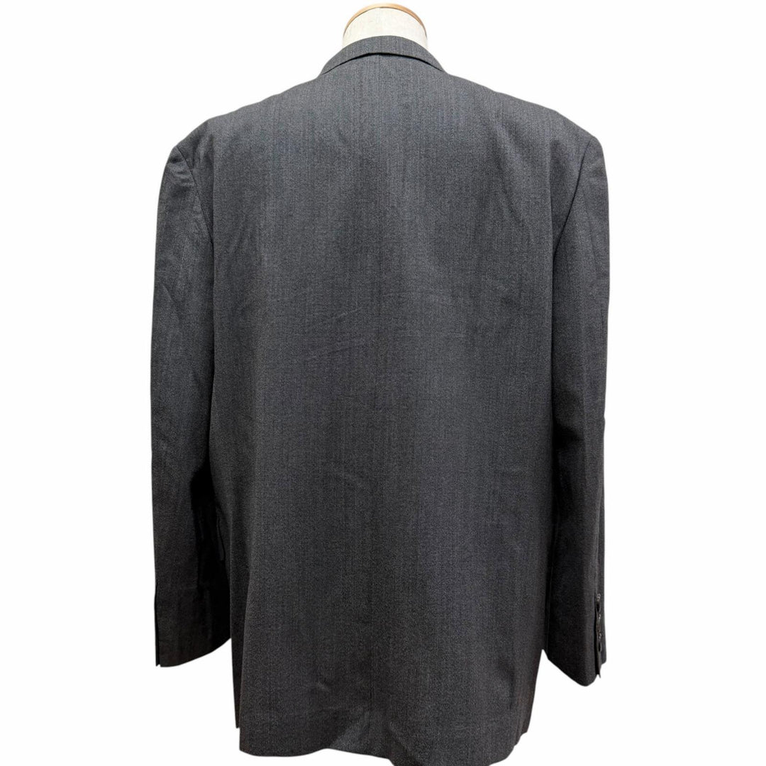 Excellent COMME des GARCONS HOMME tailored jacket AD1996