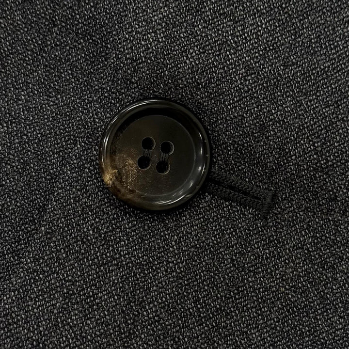 Excellent COMME des GARCONS HOMME tailored jacket AD1996
