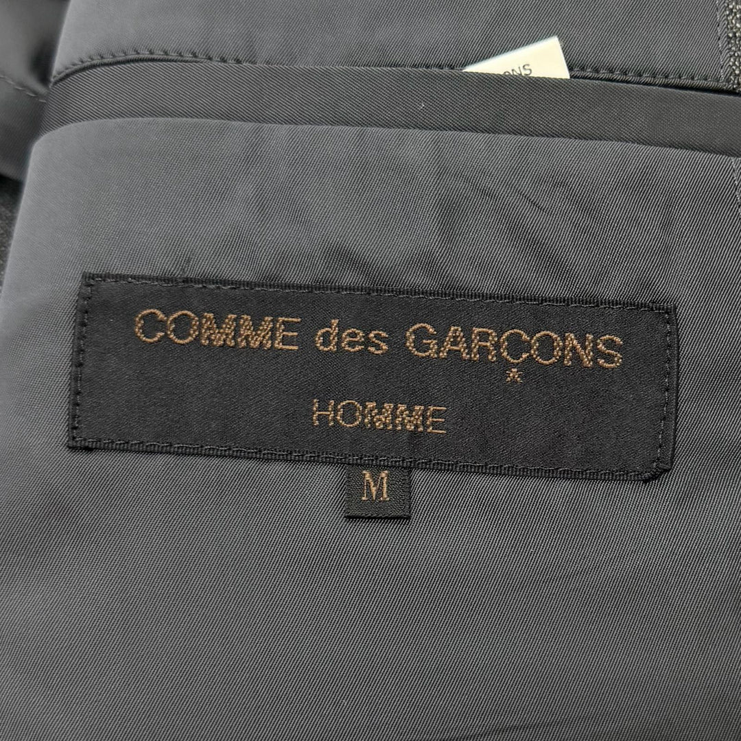 Excellent COMME des GARCONS HOMME tailored jacket AD1996
