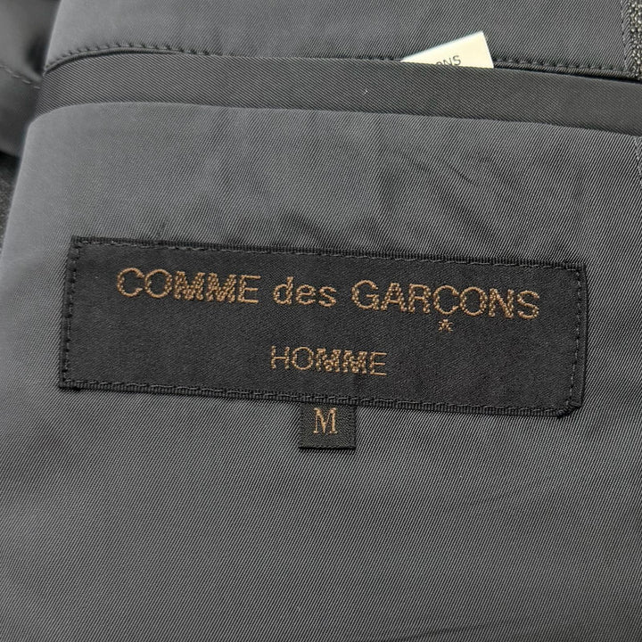 Excellent COMME des GARCONS HOMME tailored jacket AD1996