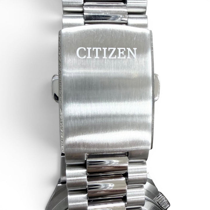 Pristine CITIZEN TSUYOSA Analog Mechanical 3-Hand Watch