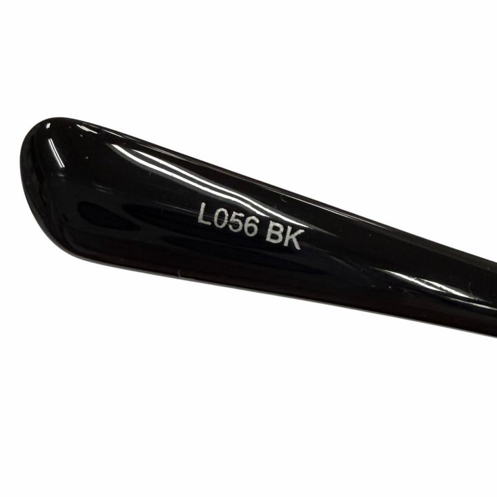 Excellent Lazy red by Kaneko optical sunglasses Boston black mens L056