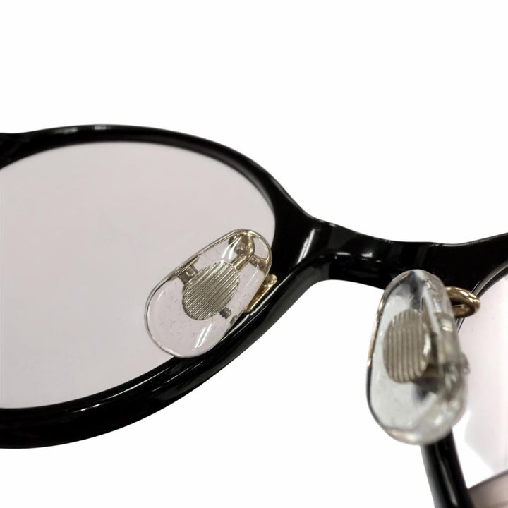 Excellent Lazy red by Kaneko optical sunglasses Boston black mens L056