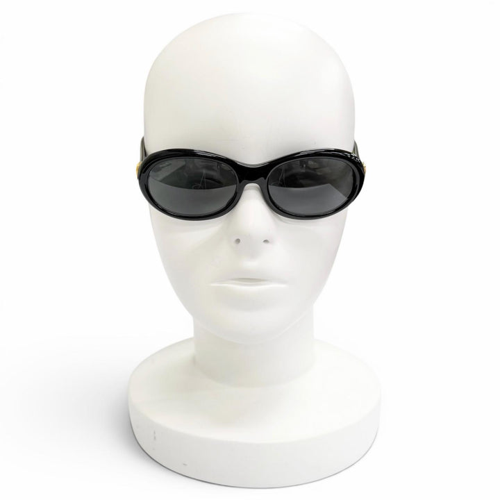 Great Cartier sunglasses Trinity Oval black Women