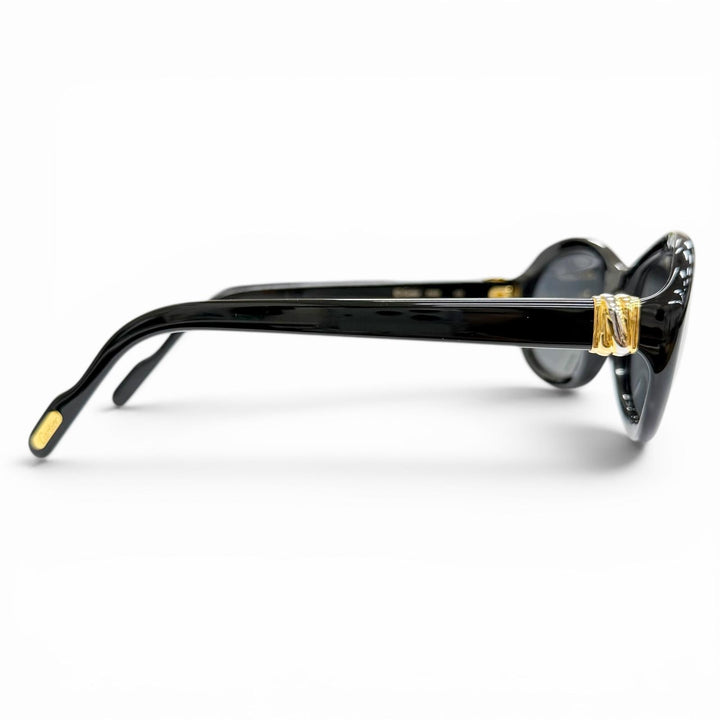 Great Cartier sunglasses Trinity Oval black Women