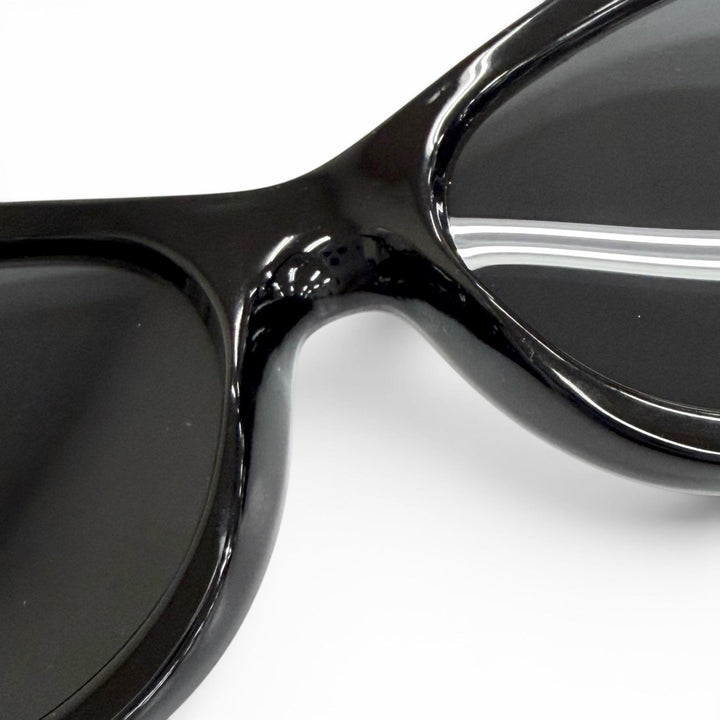 Great Cartier sunglasses Trinity Oval black Women