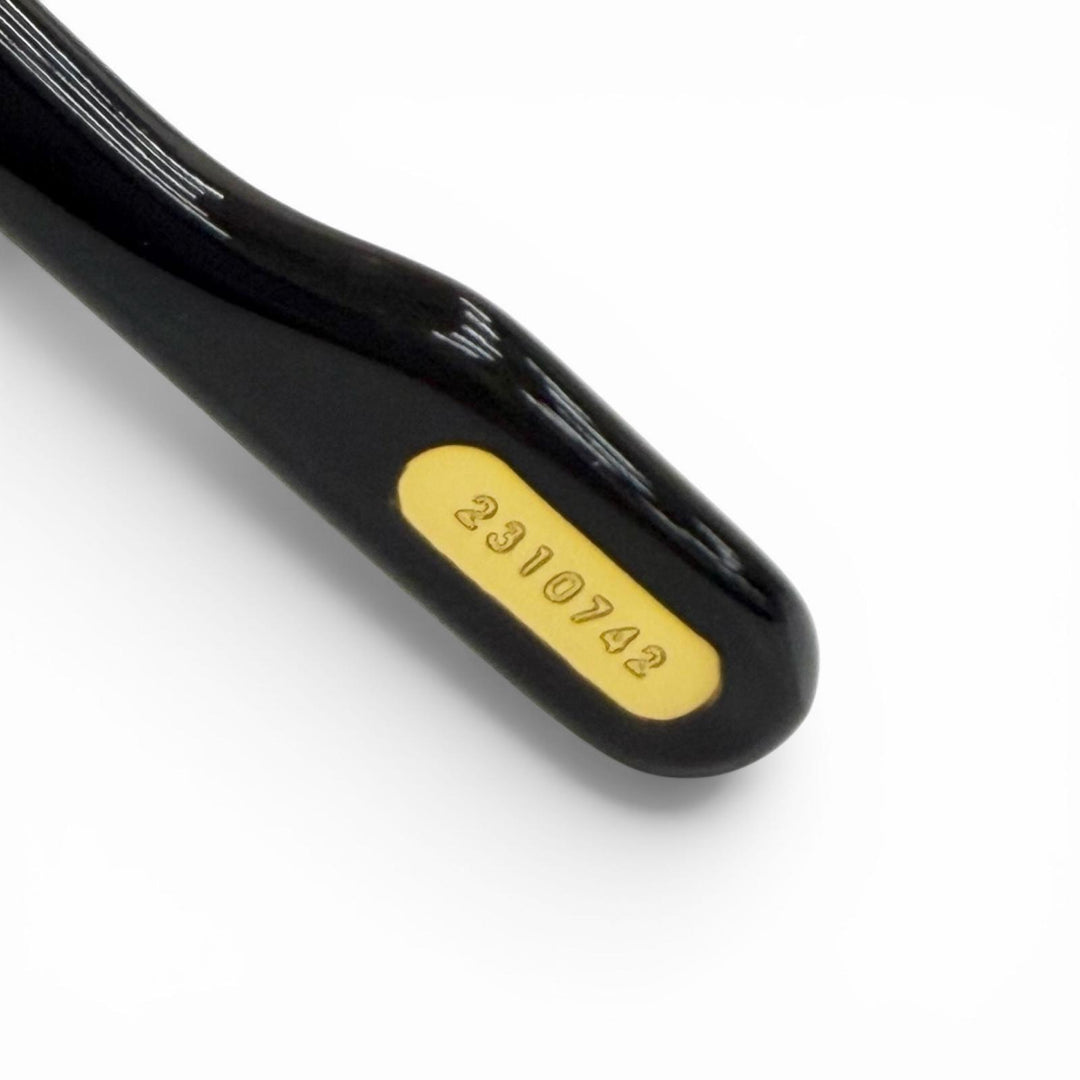 Great Cartier sunglasses Trinity Oval black Women