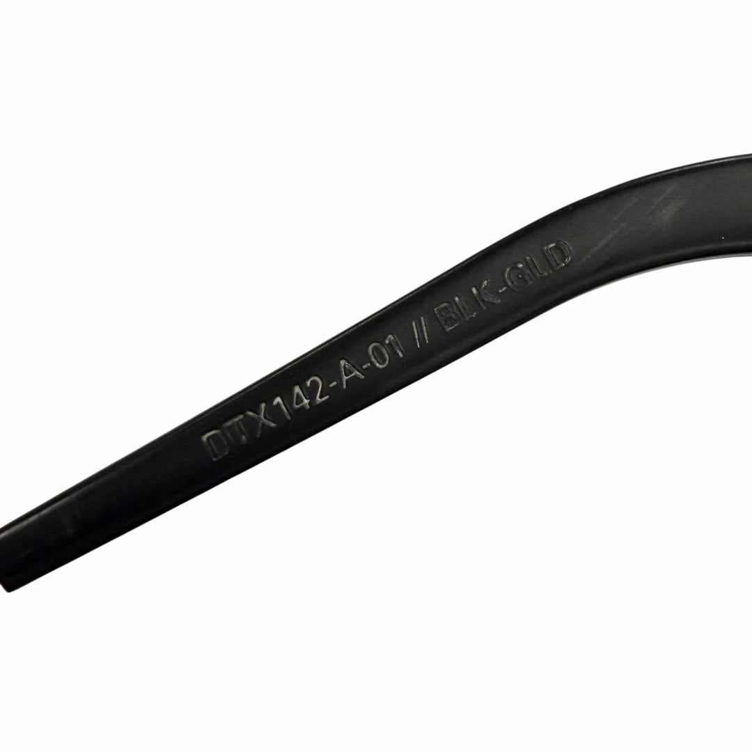Great DITA Glasses TYPOGRAPHER Cancer metallic mens DTX142