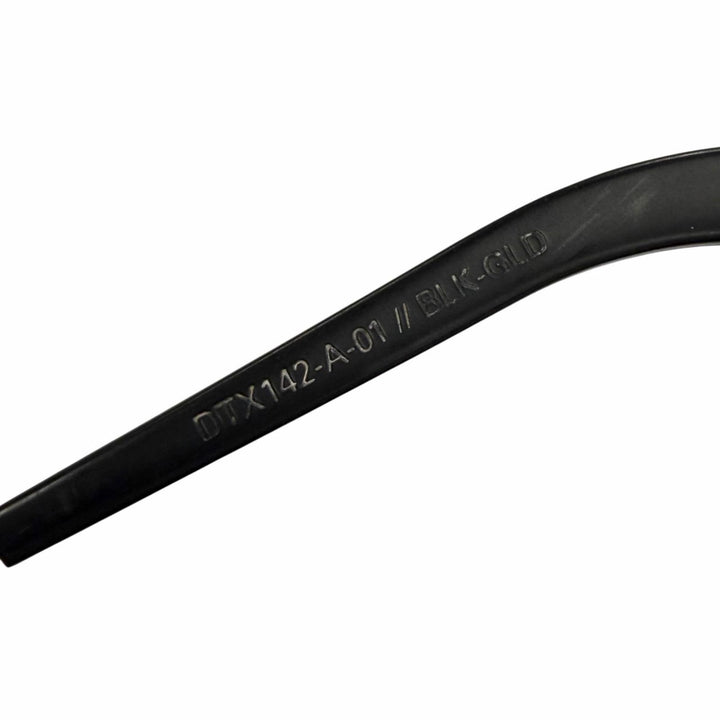 Great DITA Glasses TYPOGRAPHER Cancer metallic mens DTX142