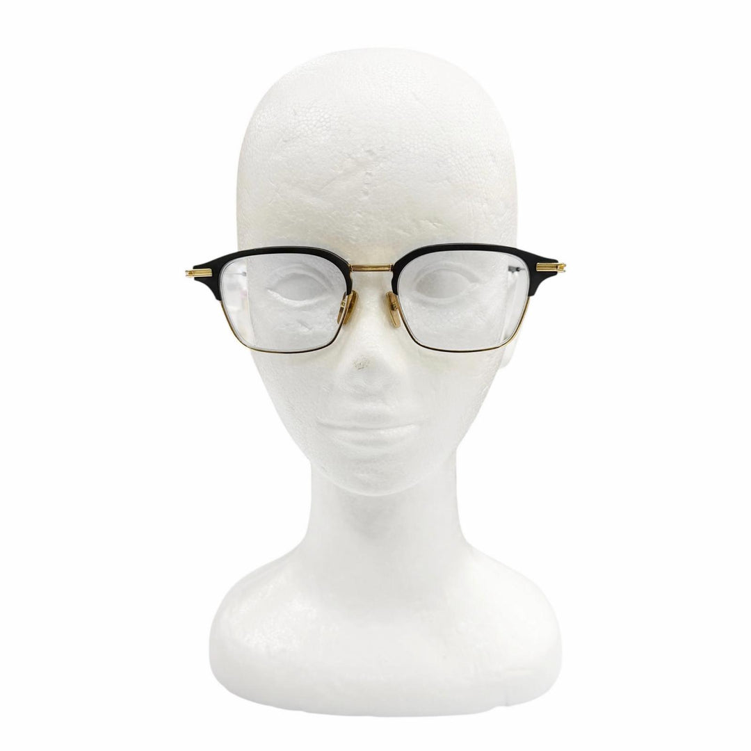 Great DITA Glasses TYPOGRAPHER Cancer metallic mens DTX142