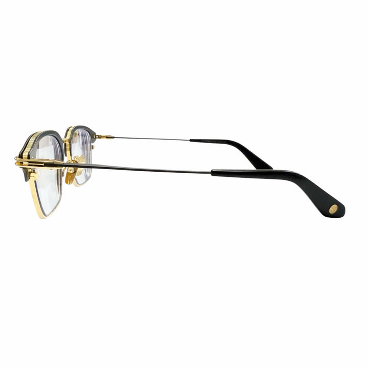 Great DITA Glasses TYPOGRAPHER Cancer metallic mens DTX142