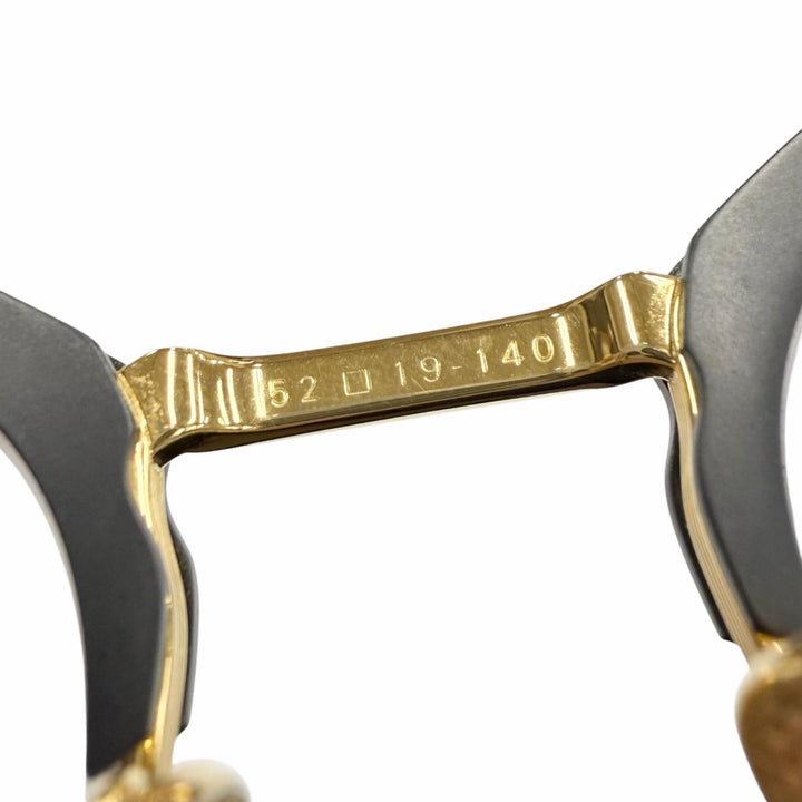 Great DITA Glasses TYPOGRAPHER Cancer metallic mens DTX142