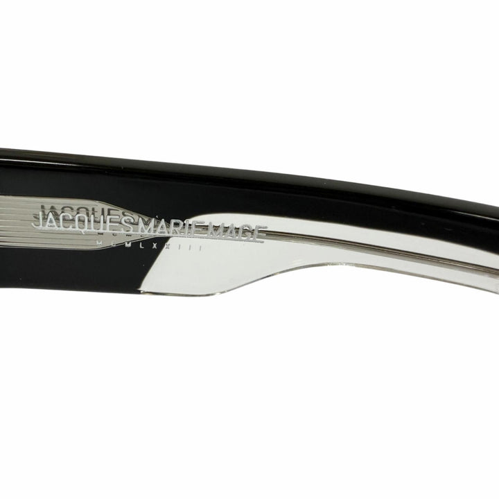 Great JACQUESMARIEMAGE sunglasses ASCARI Japanese 34/350 Limited to 350 pieces
