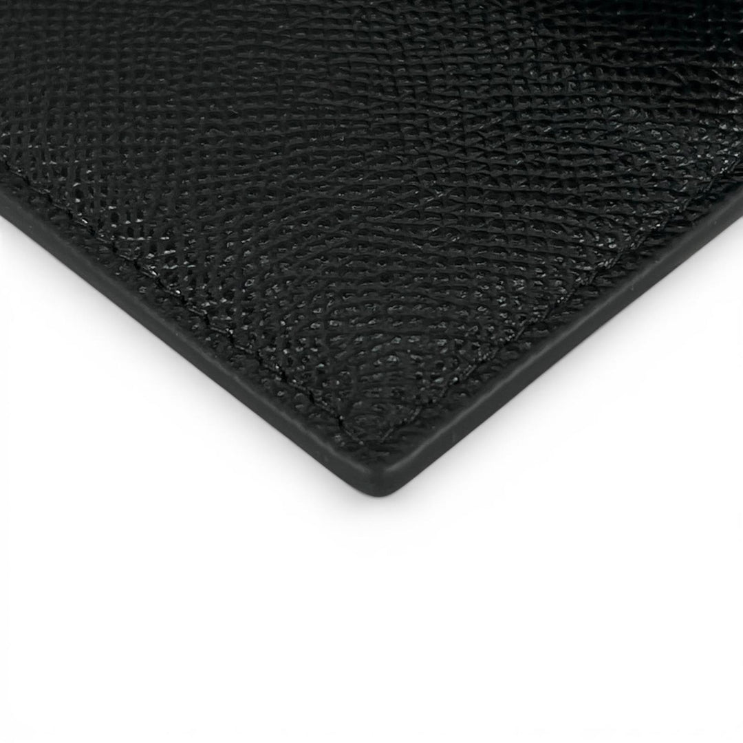 Excellent Christian Dior Coin case SADDLE Cosmos zip card holder S5692CCEH