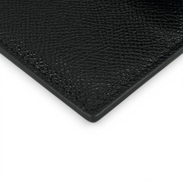 Excellent Christian Dior Coin case SADDLE Cosmos zip card holder S5692CCEH