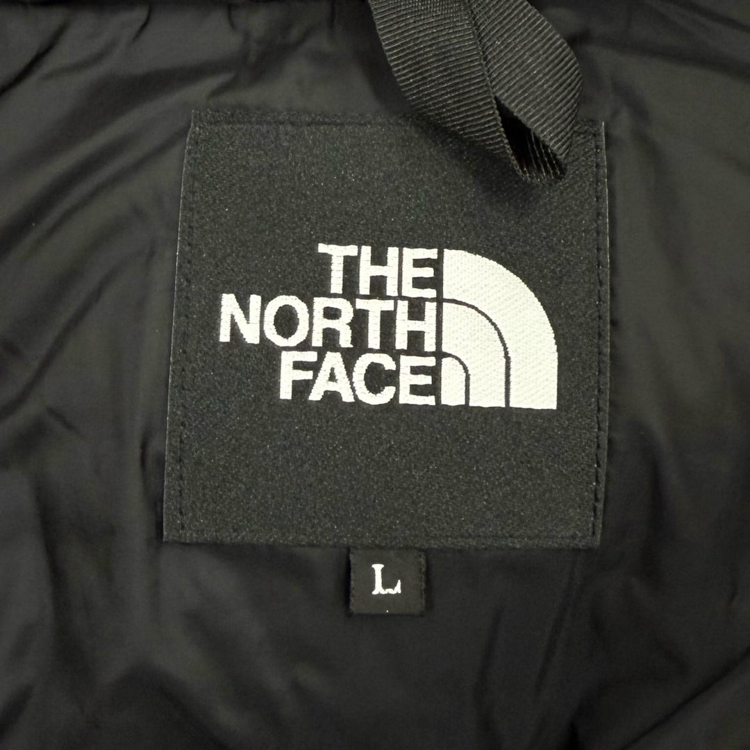 Great THE NORTH FACE Down jacket Novelty Baltro Light Jacket mens L ND92341