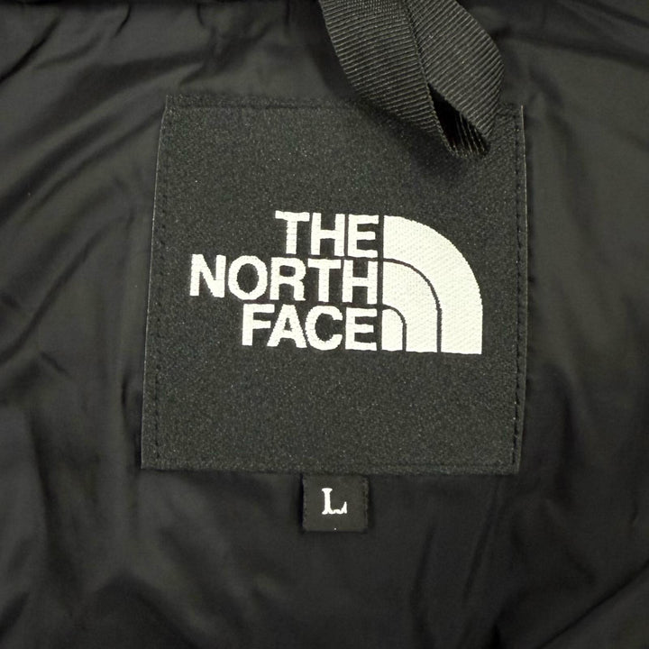 Great THE NORTH FACE Down jacket Novelty Baltro Light Jacket mens L ND92341