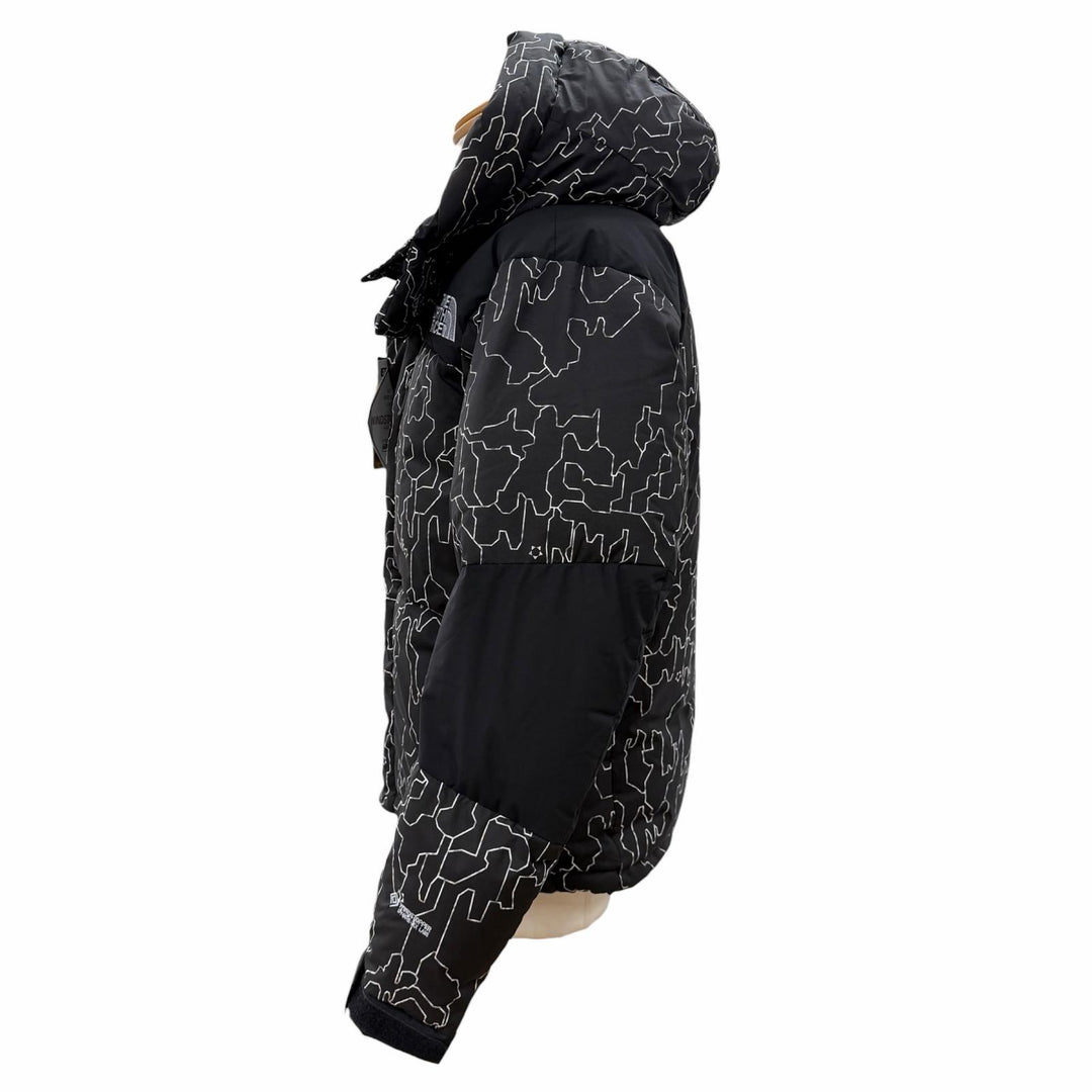 Great THE NORTH FACE Down jacket Novelty Baltro Light Jacket mens L ND92341