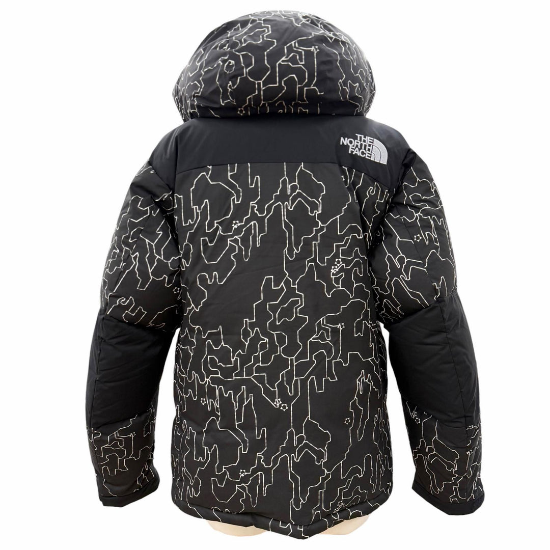 Great THE NORTH FACE Down jacket Novelty Baltro Light Jacket mens L ND92341