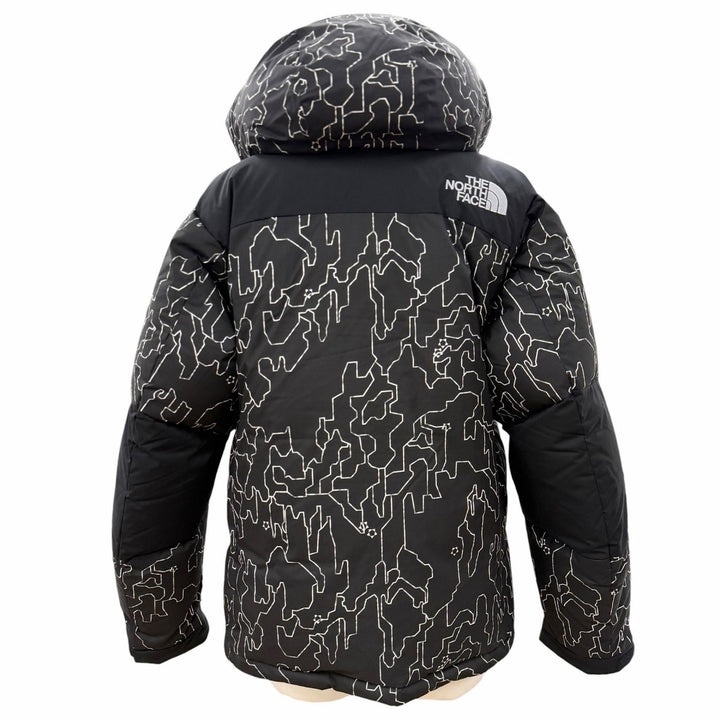 Great THE NORTH FACE Down jacket Novelty Baltro Light Jacket mens L ND92341